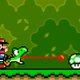 Illustration for article titled Super Mario World, Beaten In Record Time